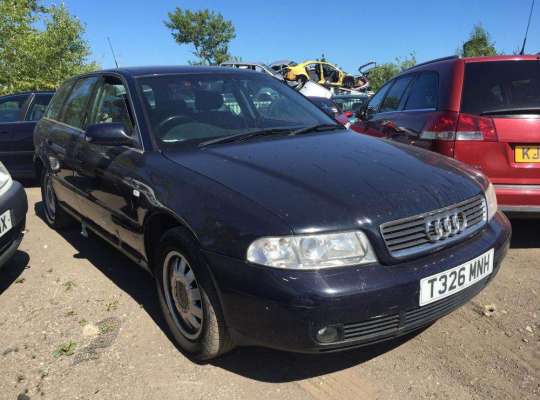 Audi A4 (8D, B5)