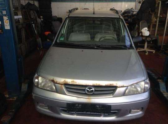 Mazda Demio I (DW)