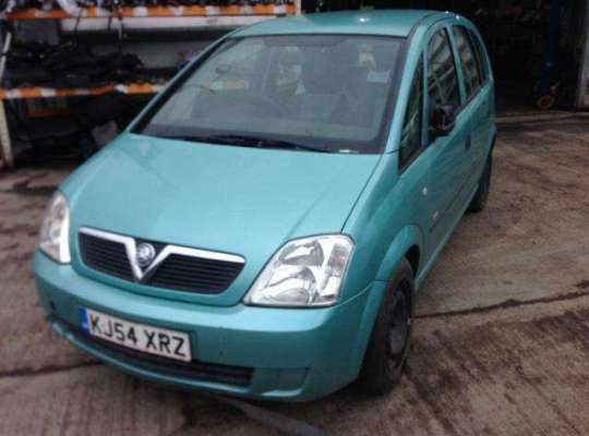 Opel Meriva A