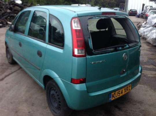 Opel Meriva A