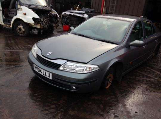 Renault Laguna II