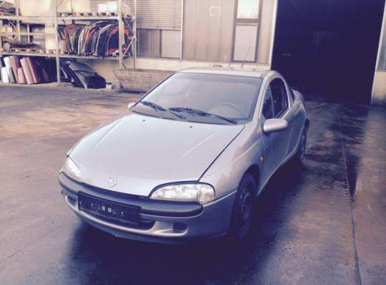 Opel Tigra A
