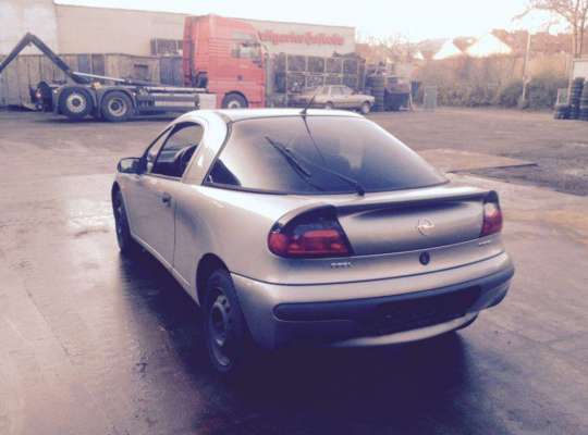 Opel Tigra A