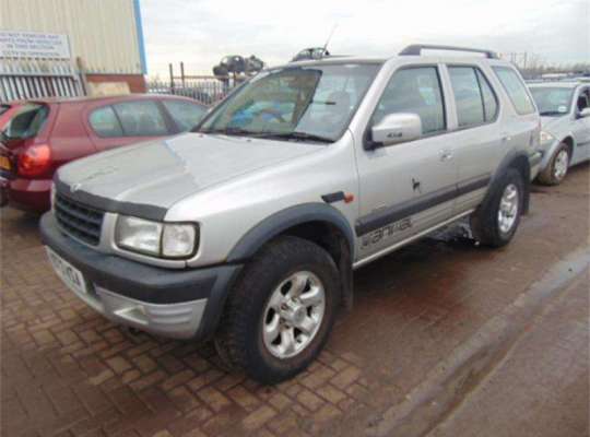 Opel Frontera B