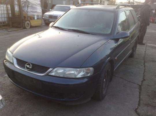 Opel Vectra B