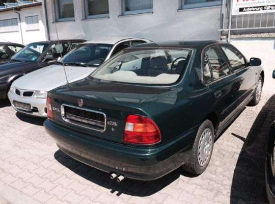Rover 600 RH