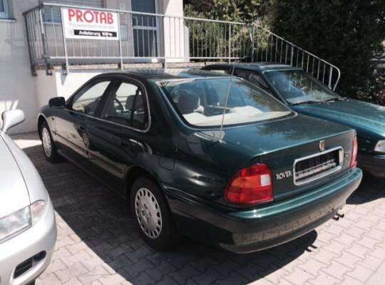 Rover 600 RH