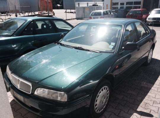 Rover 600 RH