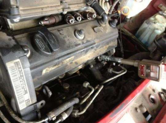 Skoda Felicia I