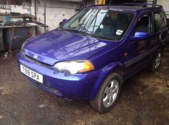 Honda HR-V GH