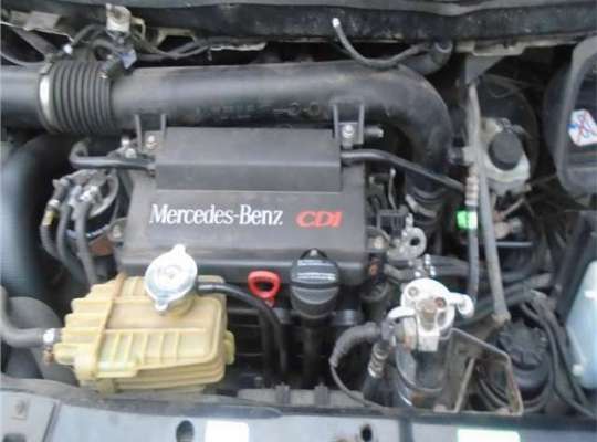 Mercedes-Benz Vito (W638)
