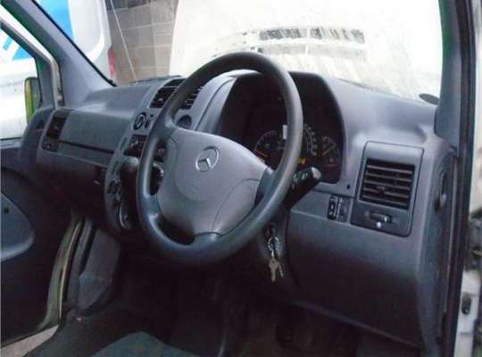 Mercedes-Benz Vito (W638)