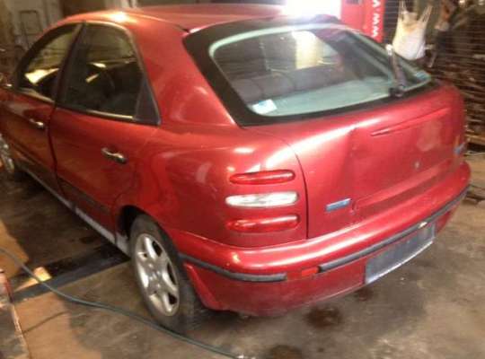 Fiat Bravo/Brava (182)