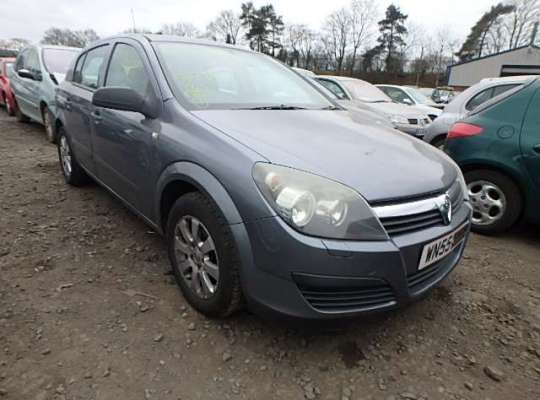 Opel Astra H / Classic