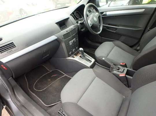 Opel Astra H / Classic