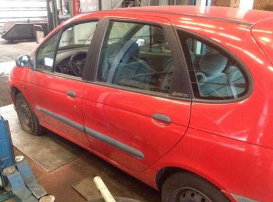 Renault Scenic I
