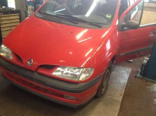 Renault Scenic I