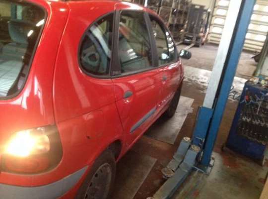 Renault Scenic I