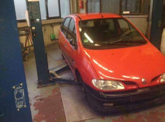 Renault Scenic I