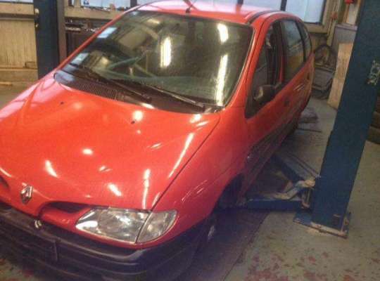 Renault Scenic I