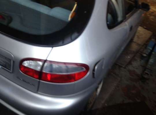 Chevrolet Lanos