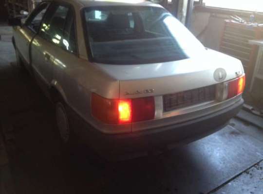 Audi 80 (B3)/90 (B2)