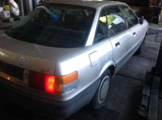 Audi 80 (B3)/90 (B2)
