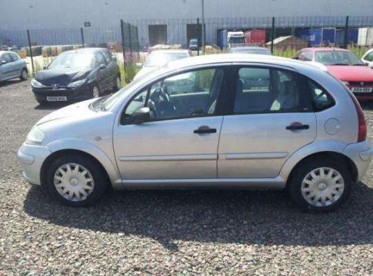 Citroen C3 I