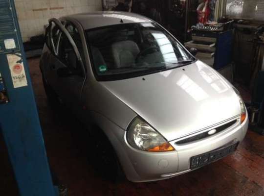 Ford Ka I (RBT)