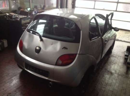 Ford Ka I (RBT)