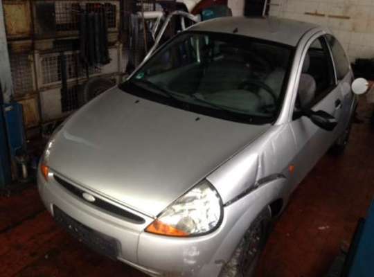 Ford Ka I (RBT)