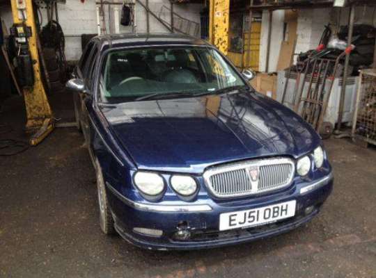 Rover 75 RJ