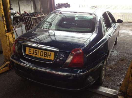 Rover 75 RJ