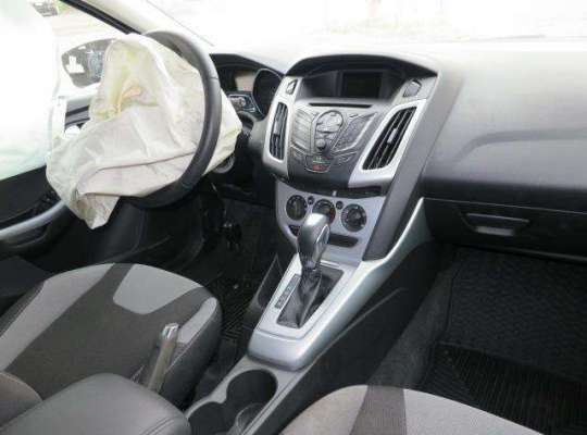 Ford Focus III