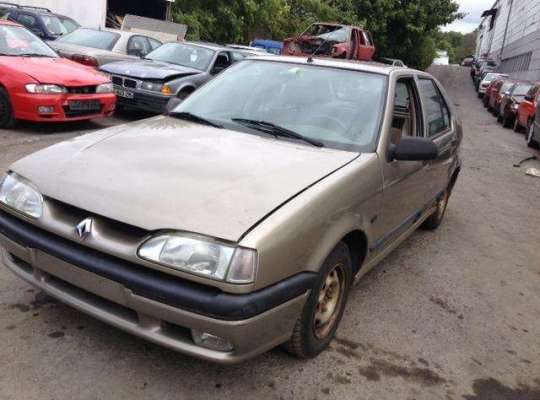 Renault 19 (Phase I/II)