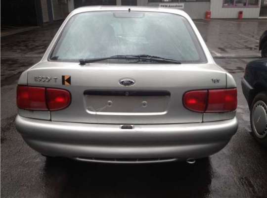 Ford Escort VI GAL