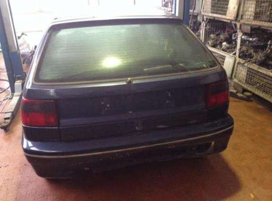 Citroen ZX (N2)