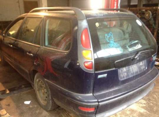 Fiat Marea (185)