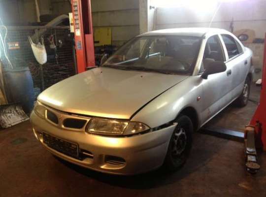 Mitsubishi Carisma