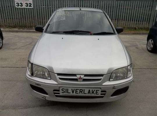 Mitsubishi Space Star DG0