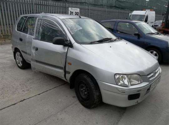 Mitsubishi Space Star DG0
