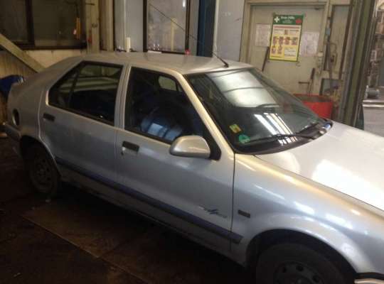 Renault 19 (Phase I/II)