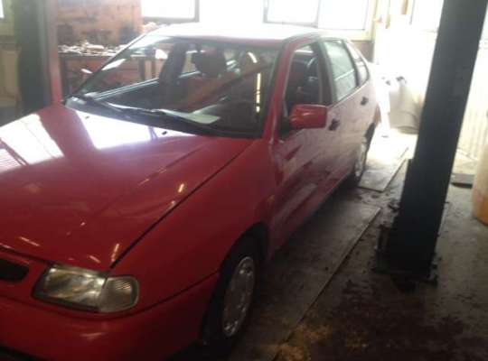 SEAT Cordoba I