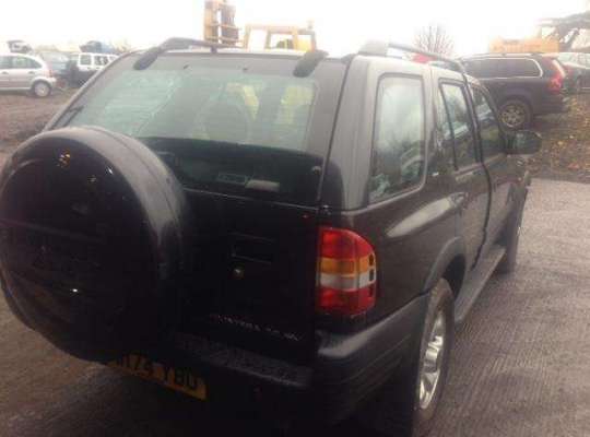 Opel Frontera B