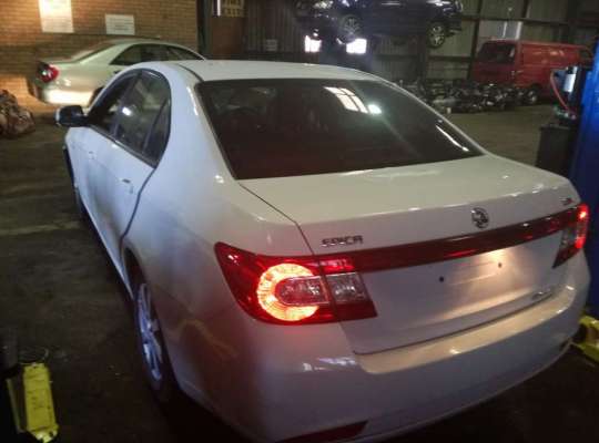 Chevrolet Epica