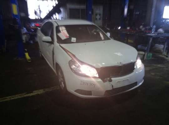 Chevrolet Epica