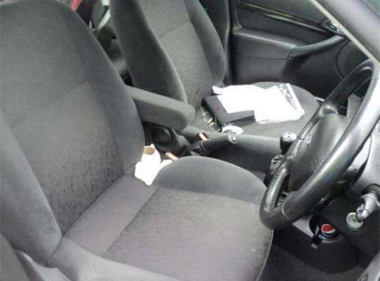 Ford Focus I