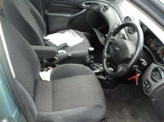 Ford Focus I