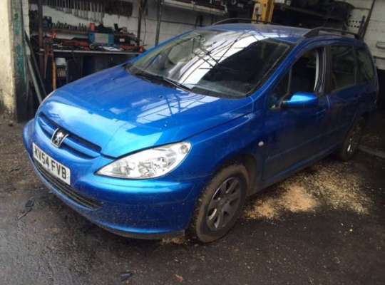Peugeot 307