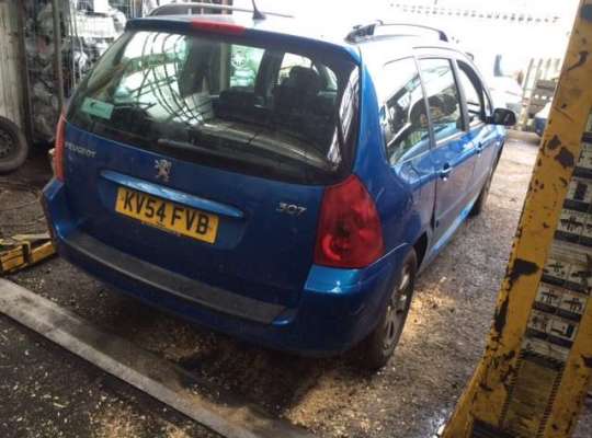 Peugeot 307